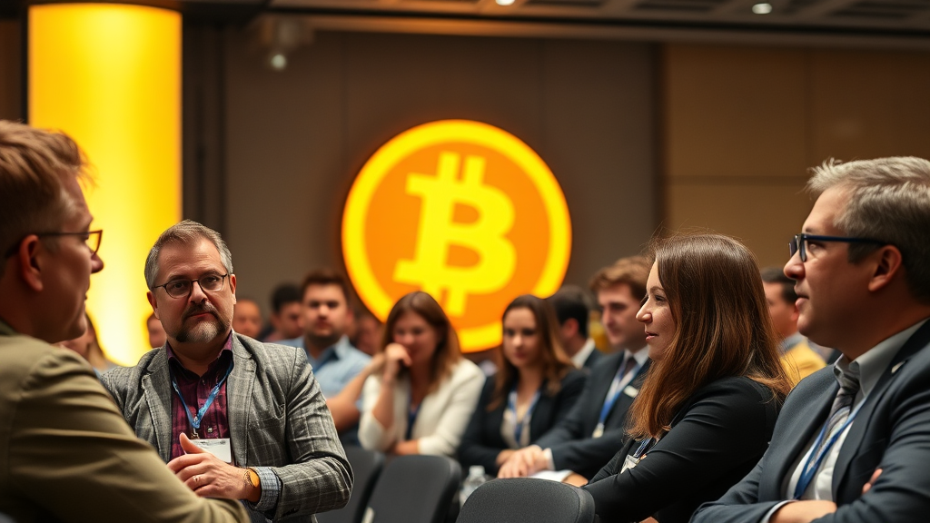 Bitcoin muestra señales de un futuro alcista prometedor