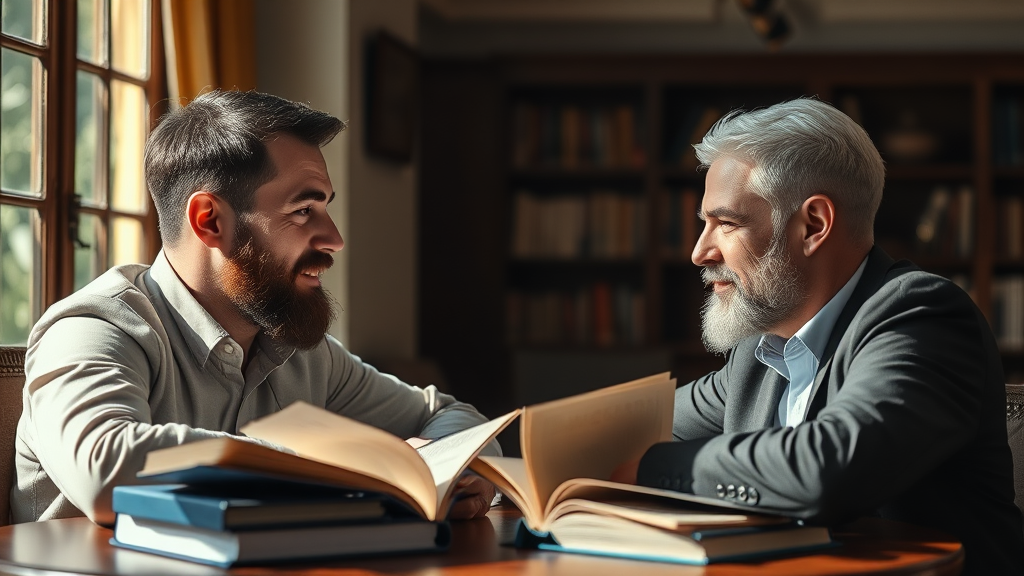 La dualidad del pensamiento en la toma de decisiones