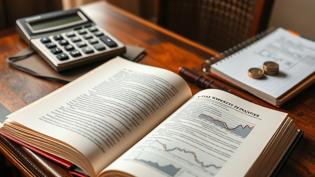 La Educación Financiera como Pilar de la Riqueza