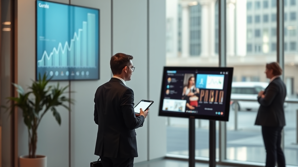 Estancamiento Empresarial en la Eurozona en Junio de 2025