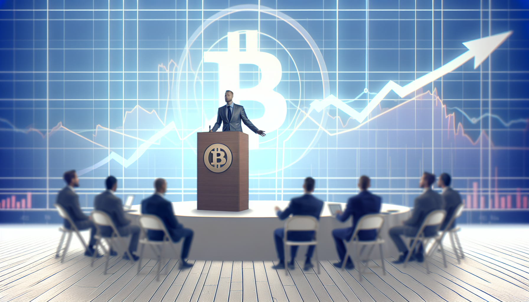 GameStop da un paso audaz al invertir en Bitcoin