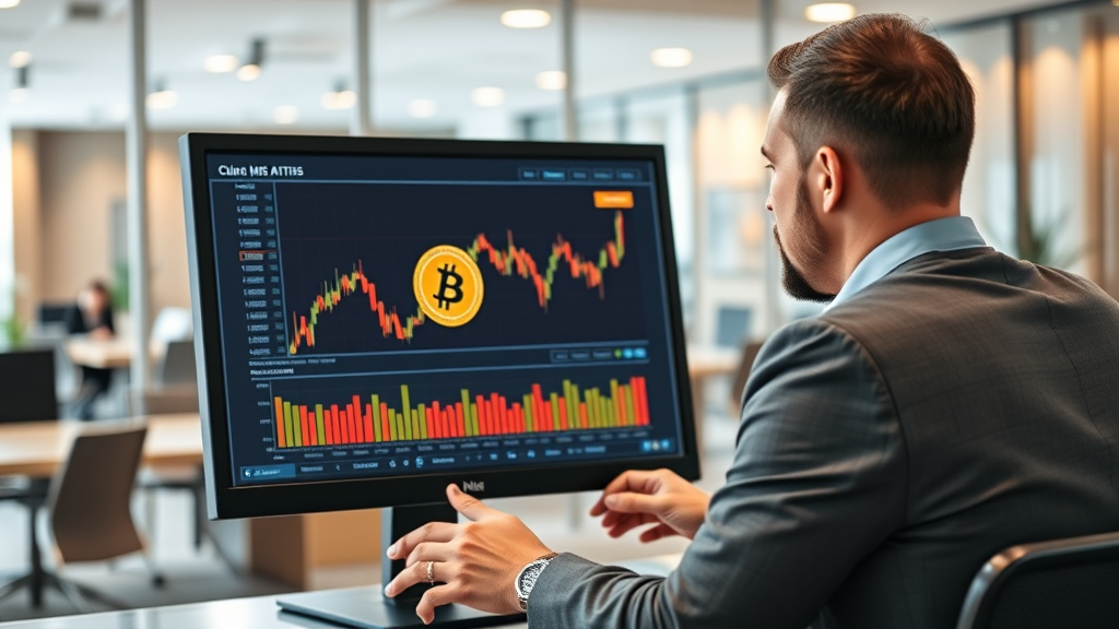 Instituciones Acumulan Bitcoin Mientras Minoristas Venden