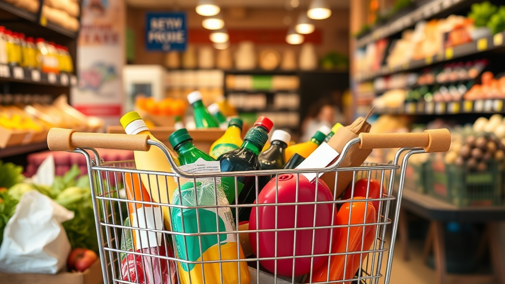 El Índice de Precios al Consumidor (IPC): Un Indicador Clave de la Inflación