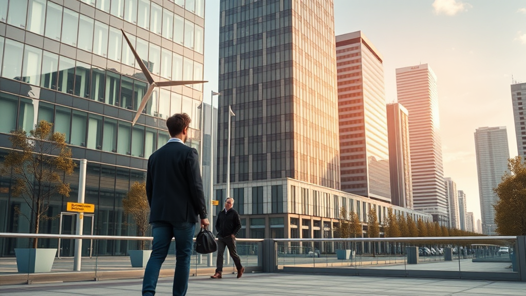 Explorando las Nuevas Dinámicas del Mercado Financiero en 2025