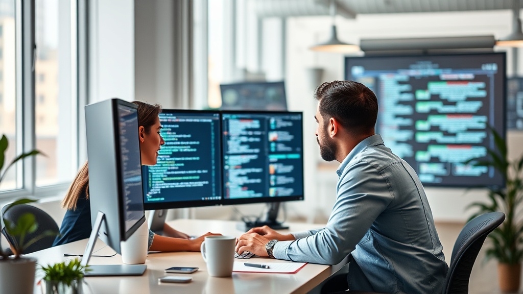 Tres Ideas de Negocio Innovadoras Basadas en IA