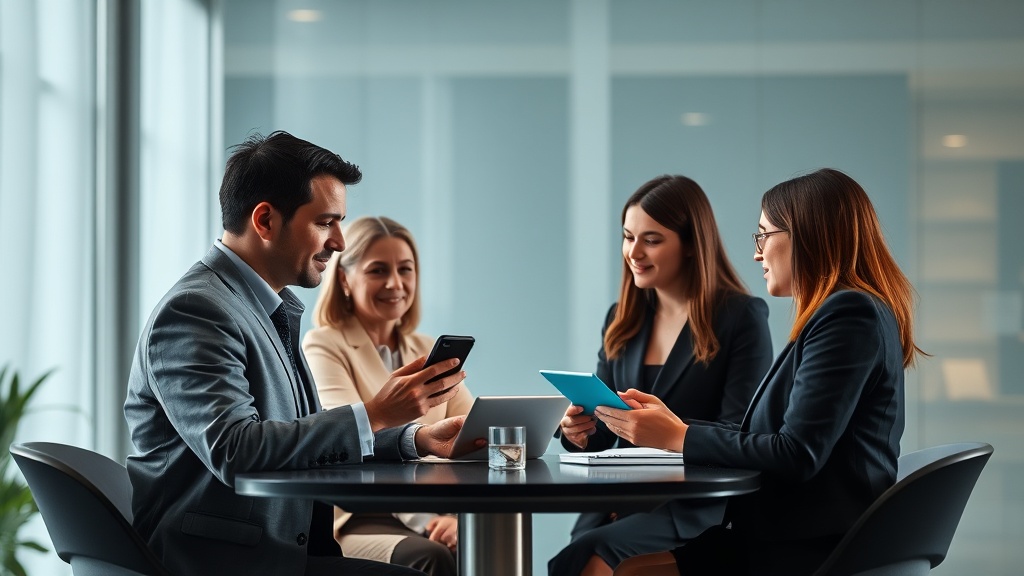 Tres Ideas de Negocio Innovadoras Basadas en Inteligencia Artificial