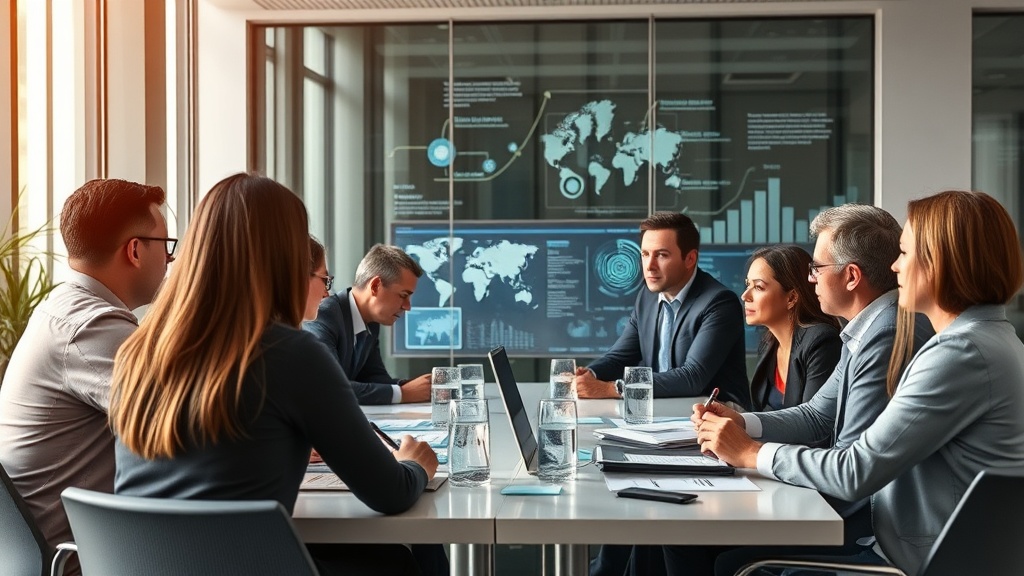 Tres ideas de negocio innovadoras basadas en IA