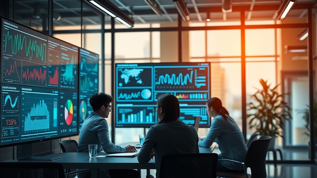 Tres ideas de negocio innovadoras basadas en IA