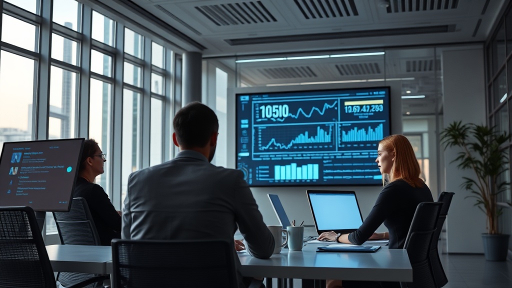 Tres Ideas de Negocio Basadas en Inteligencia Artificial