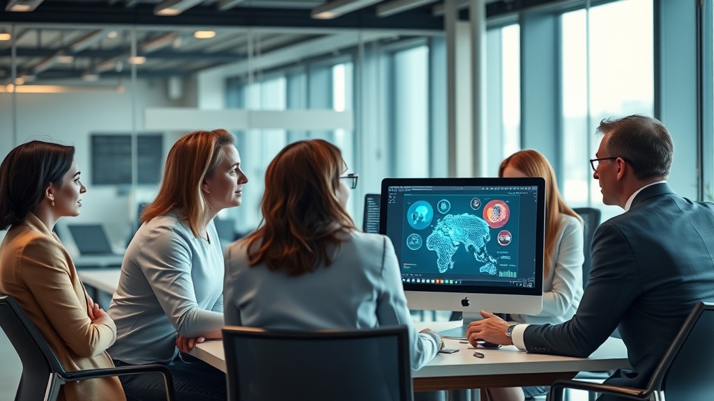 Tres Innovadoras Ideas de Negocio Basadas en Inteligencia Artificial
