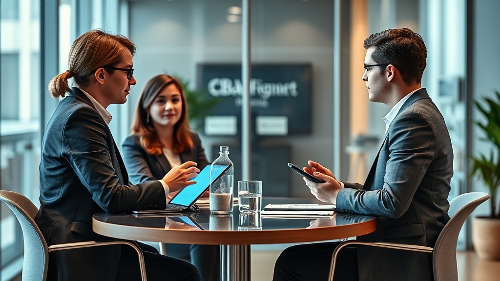 Tres Ideas Innovadoras de Negocio en Inteligencia Artificial