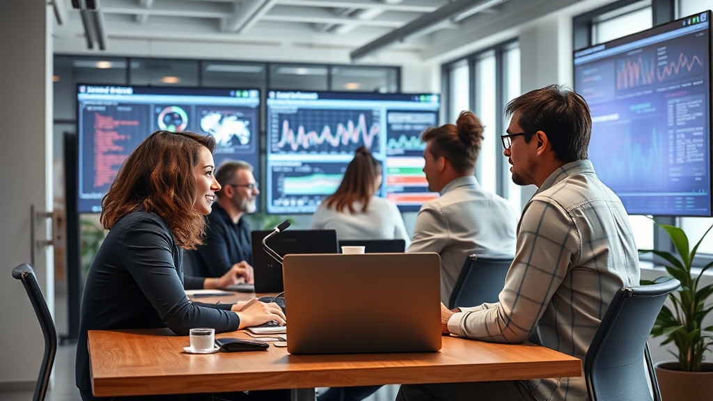 Tres Ideas Innovadoras de Negocio Basadas en Inteligencia Artificial