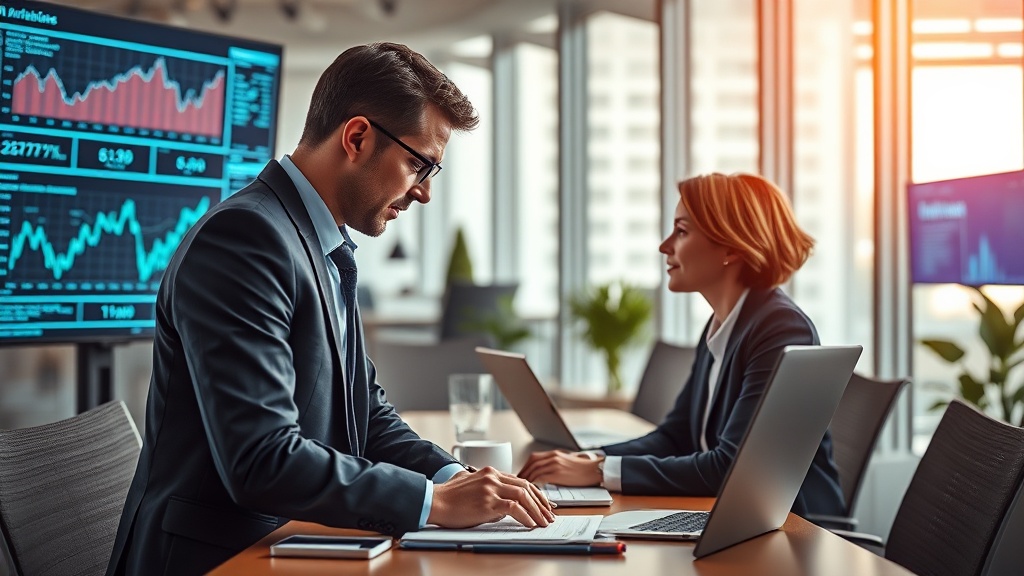 Tres ideas de negocio innovadoras basadas en inteligencia artificial