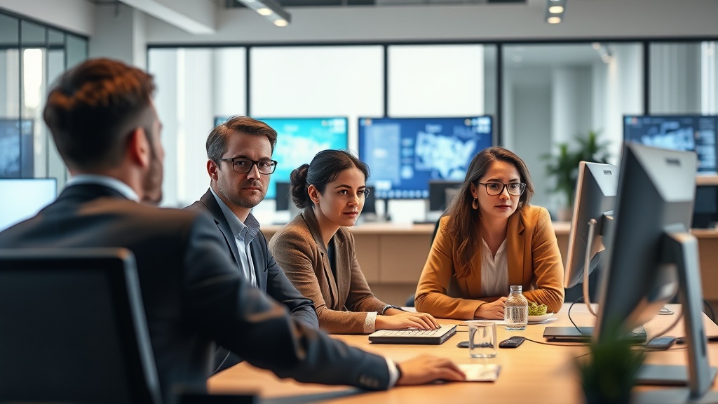 Tres Ideas de Negocio Innovadoras Basadas en Inteligencia Artificial