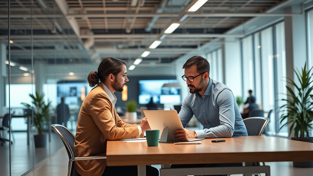 Tres Ideas de Negocio Innovadoras Basadas en Inteligencia Artificial