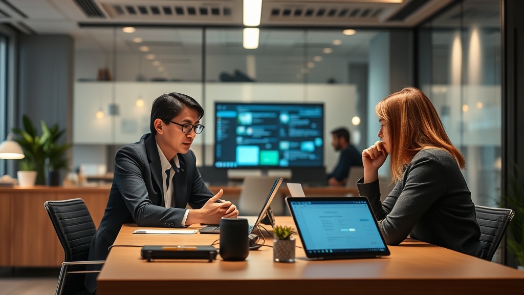 Tres Ideas de Negocio Innovadoras Basadas en Inteligencia Artificial